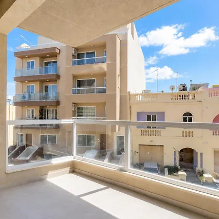 Three Bedroom Qormi Santa Vennera