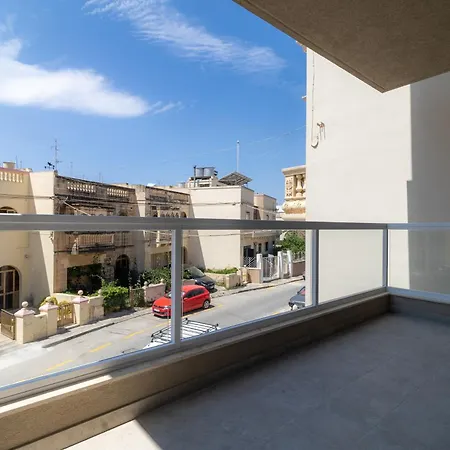 Three Bedroom Qormi