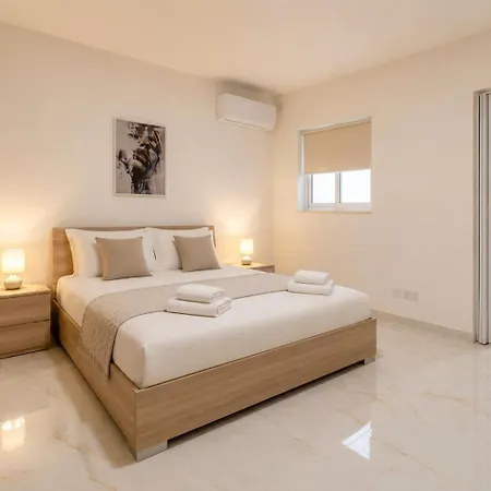 Three Bedroom Qormi