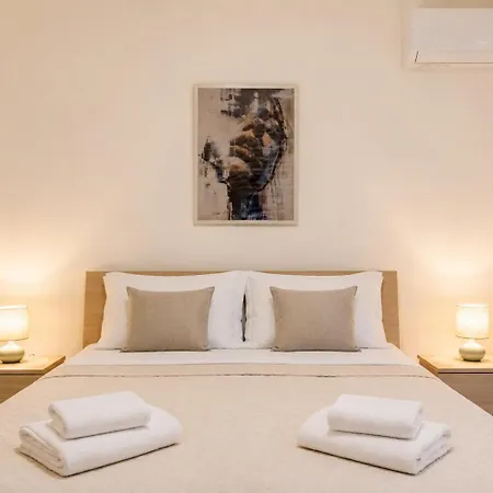 Three Bedroom Qormi *